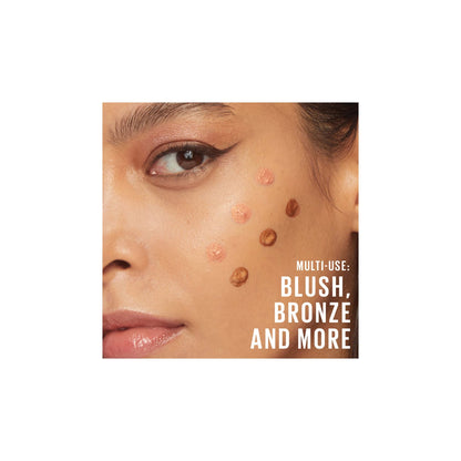 أحمر خدود سائل Sunkisser من Maybelline New York مع فيتامين E