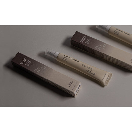 Haruharu Wonder Black Rice Bakuchiol Eye Cream 20ml