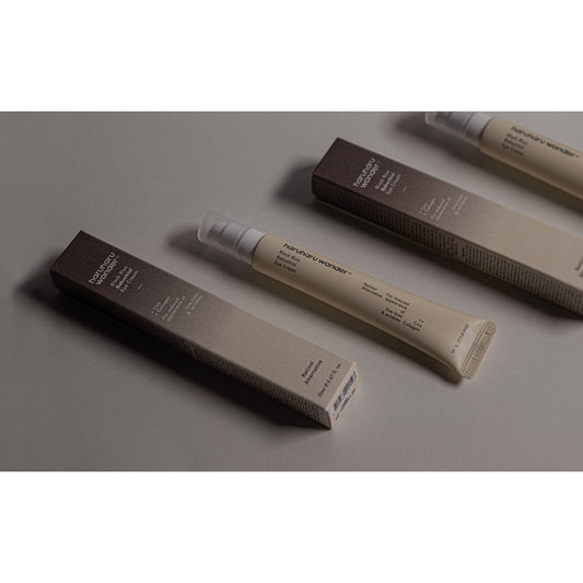 Haruharu Wonder Black Rice Bakuchiol Eye Cream 20ml