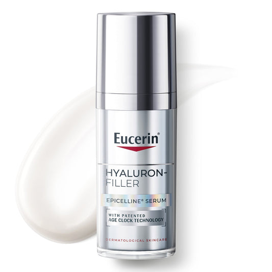 Eucerin Hyaluron-filler Moisture Booster Night Face Cream, 50ml