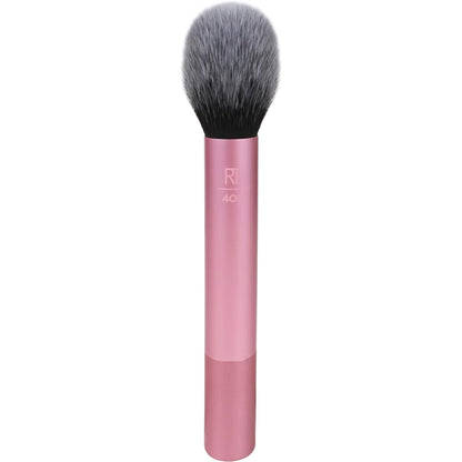 Real Techniques Ultra Plush Blush Makeup Brush