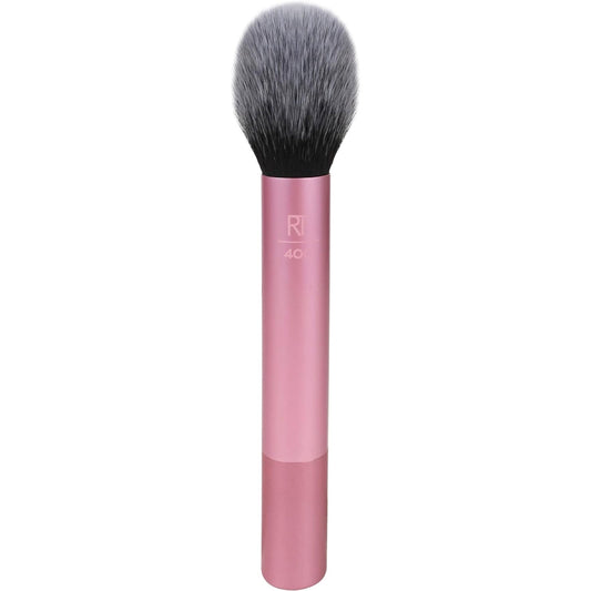Real Techniques Ultra Plush Blush Makeup Brush