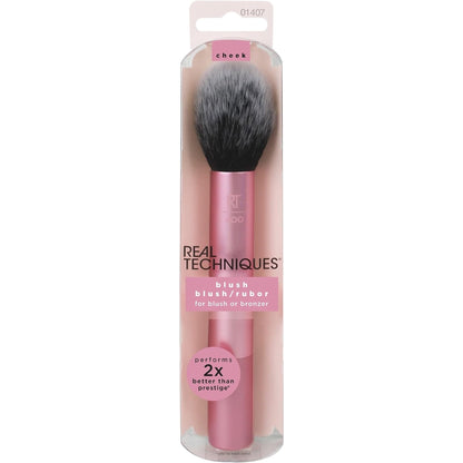 Real Techniques Ultra Plush Blush Makeup Brush