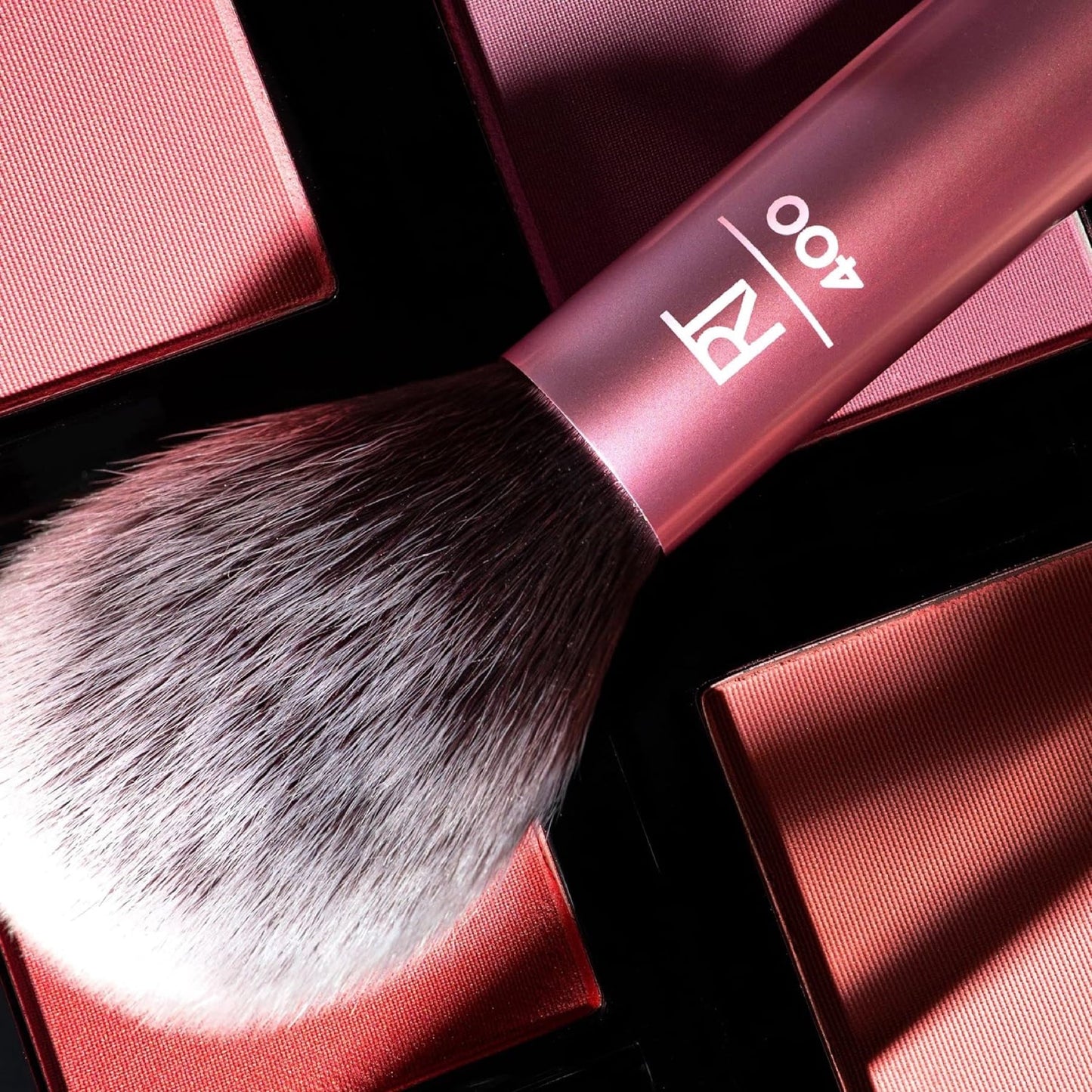 Real Techniques Ultra Plush Blush Makeup Brush