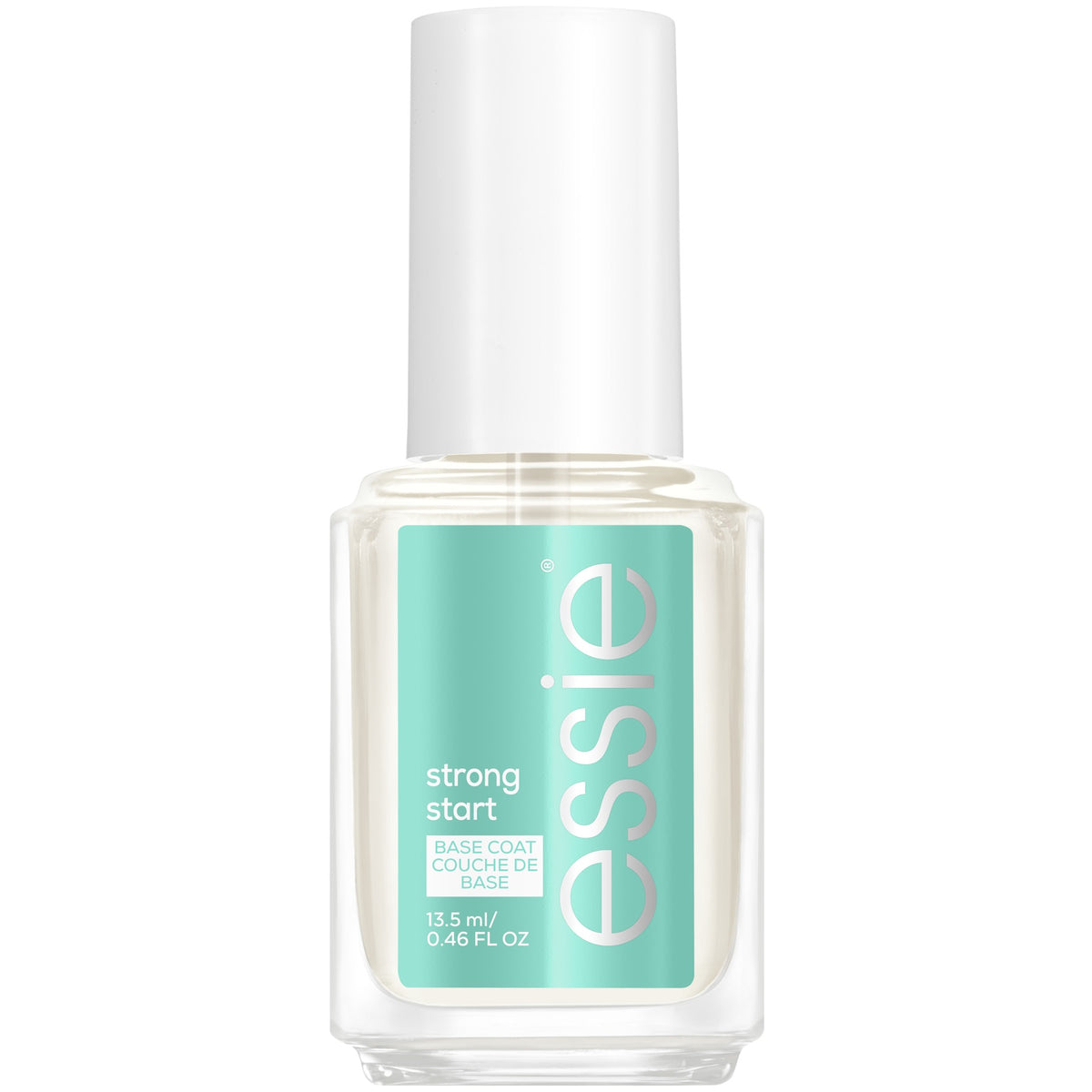 Essie BASE Coat  as Strong as It Gets 13.5ml