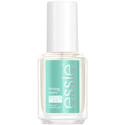 Essie BASE Coat  as Strong as It Gets 13.5ml