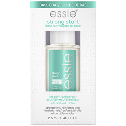 Essie BASE Coat  as Strong as It Gets 13.5ml