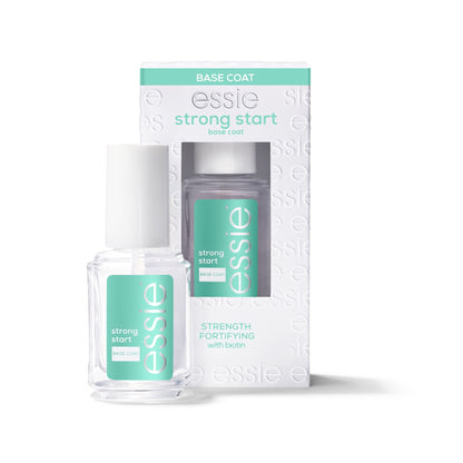 Essie BASE Coat  as Strong as It Gets 13.5ml