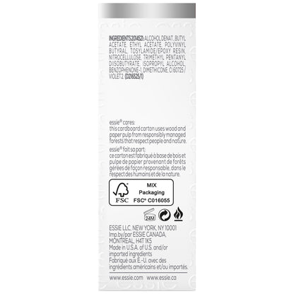 Essie Base Coat  Here to Stay 13.5ml