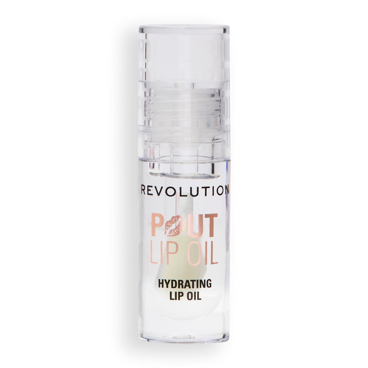 Makeup Revolution Pout Lip Oil