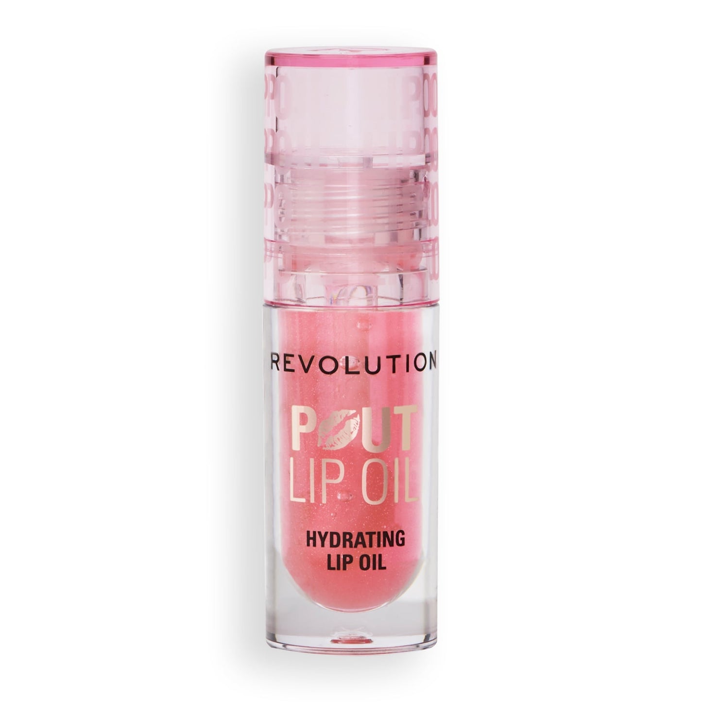 Makeup Revolution Pout Lip Oil