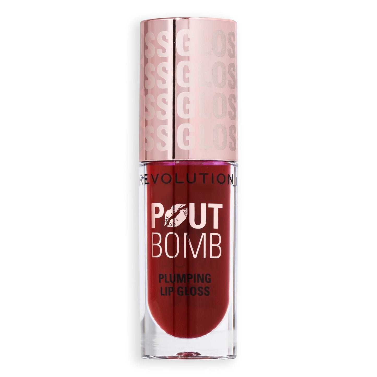 Makeup Revolution Pout Bomb Plumping Lip Gloss