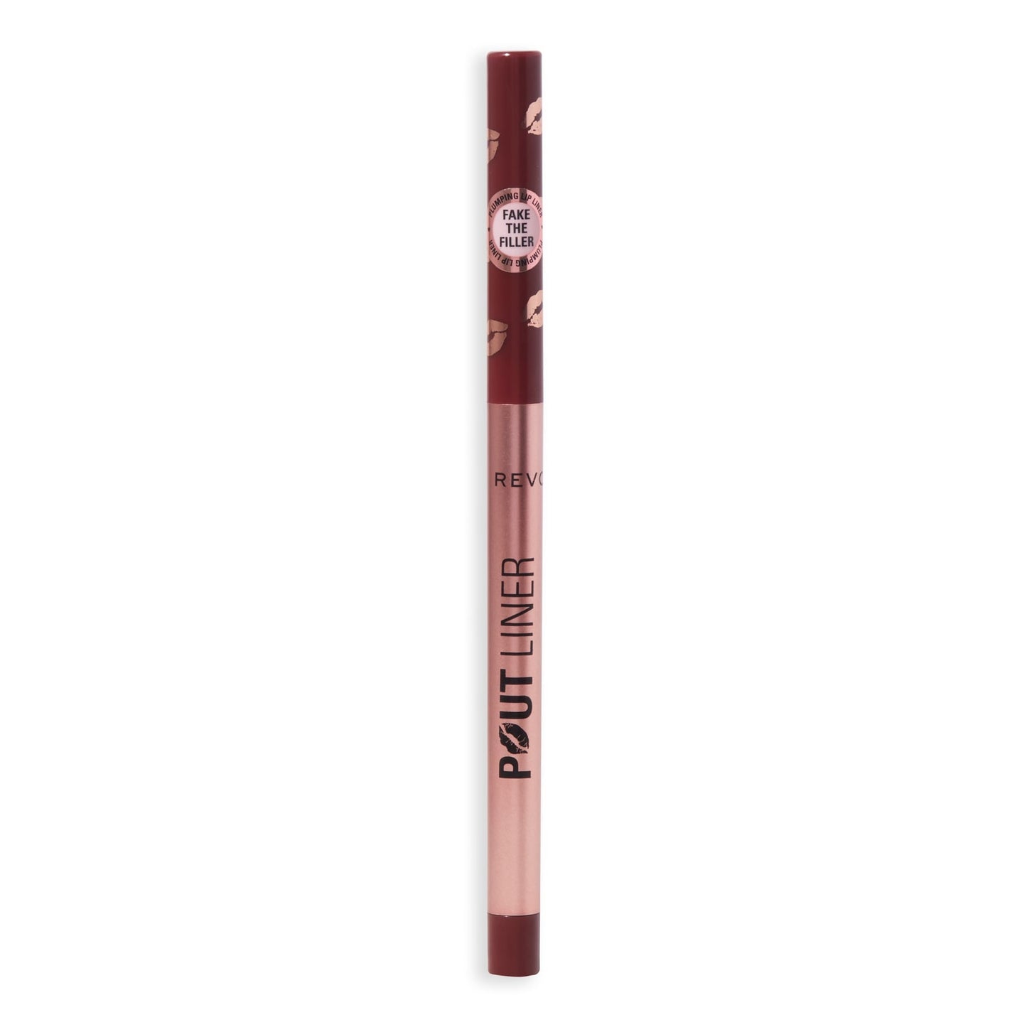 Makeup Revolution Pout Bomb Plumping Lip Liner
