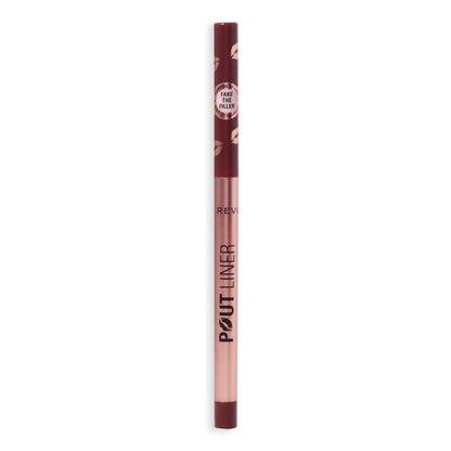 Makeup Revolution Pout Bomb Plumping Lip Liner