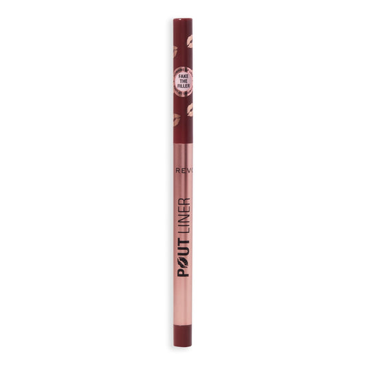 Makeup Revolution Pout Bomb Plumping Lip Liner