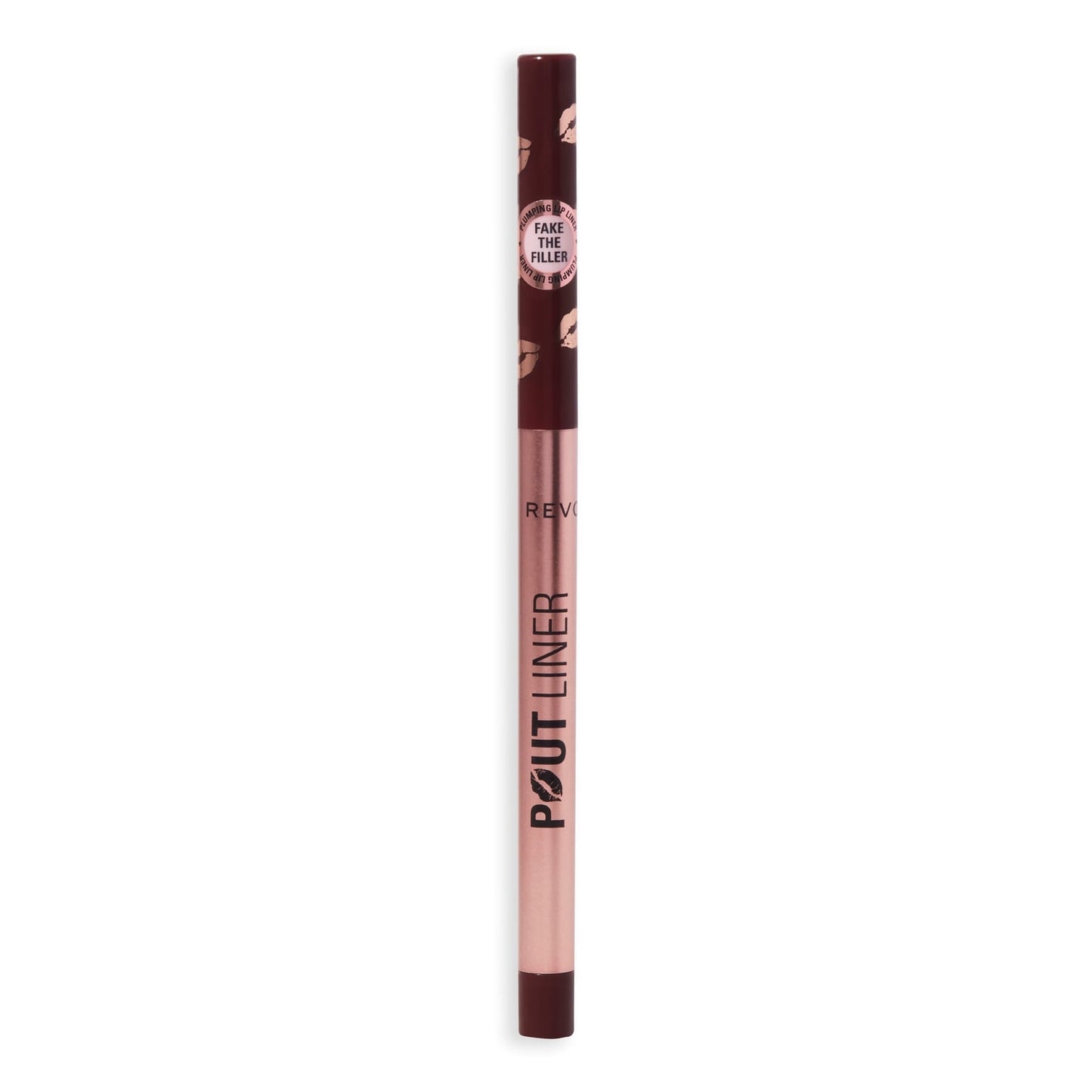 Makeup Revolution Pout Bomb Plumping Lip Liner