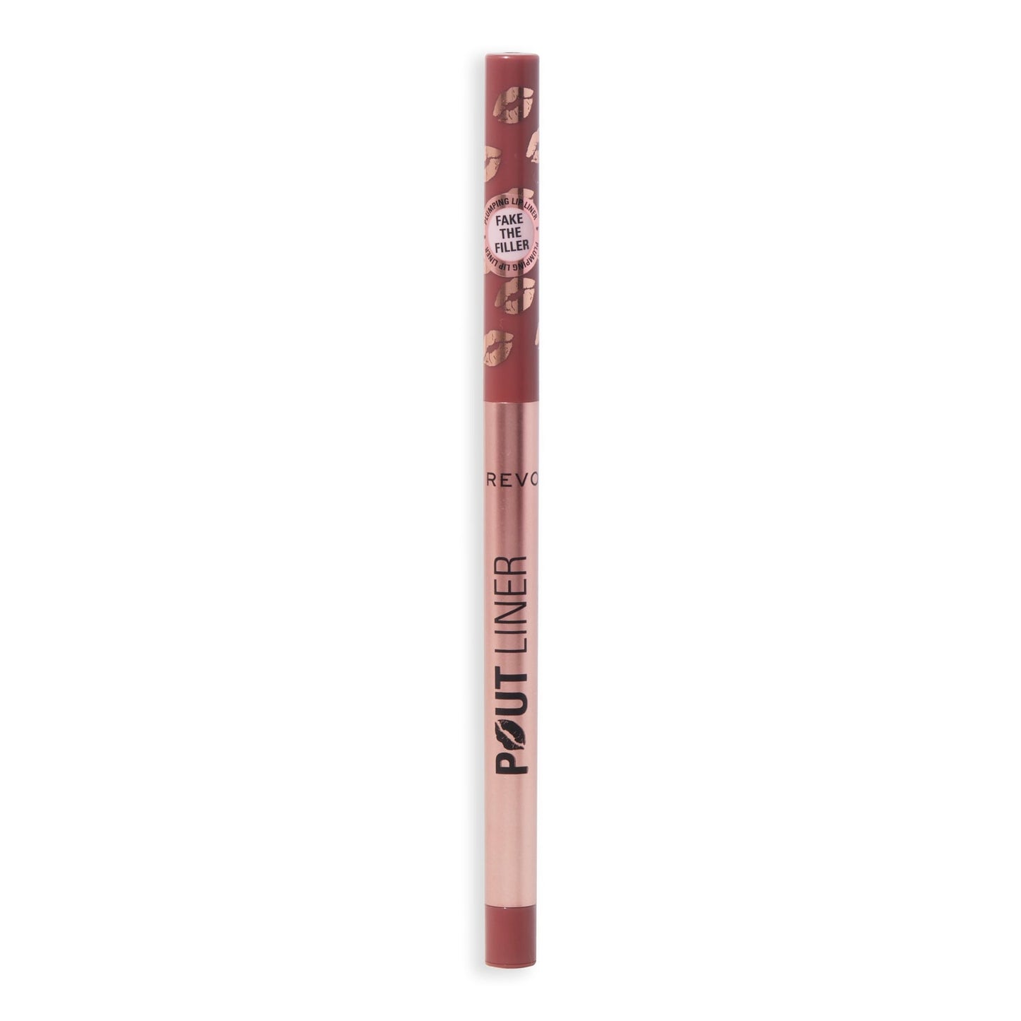 Makeup Revolution Pout Bomb Plumping Lip Liner