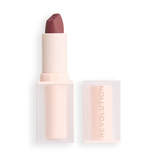 Makeup Revolution Lip Allure Soft Satin Lipstick