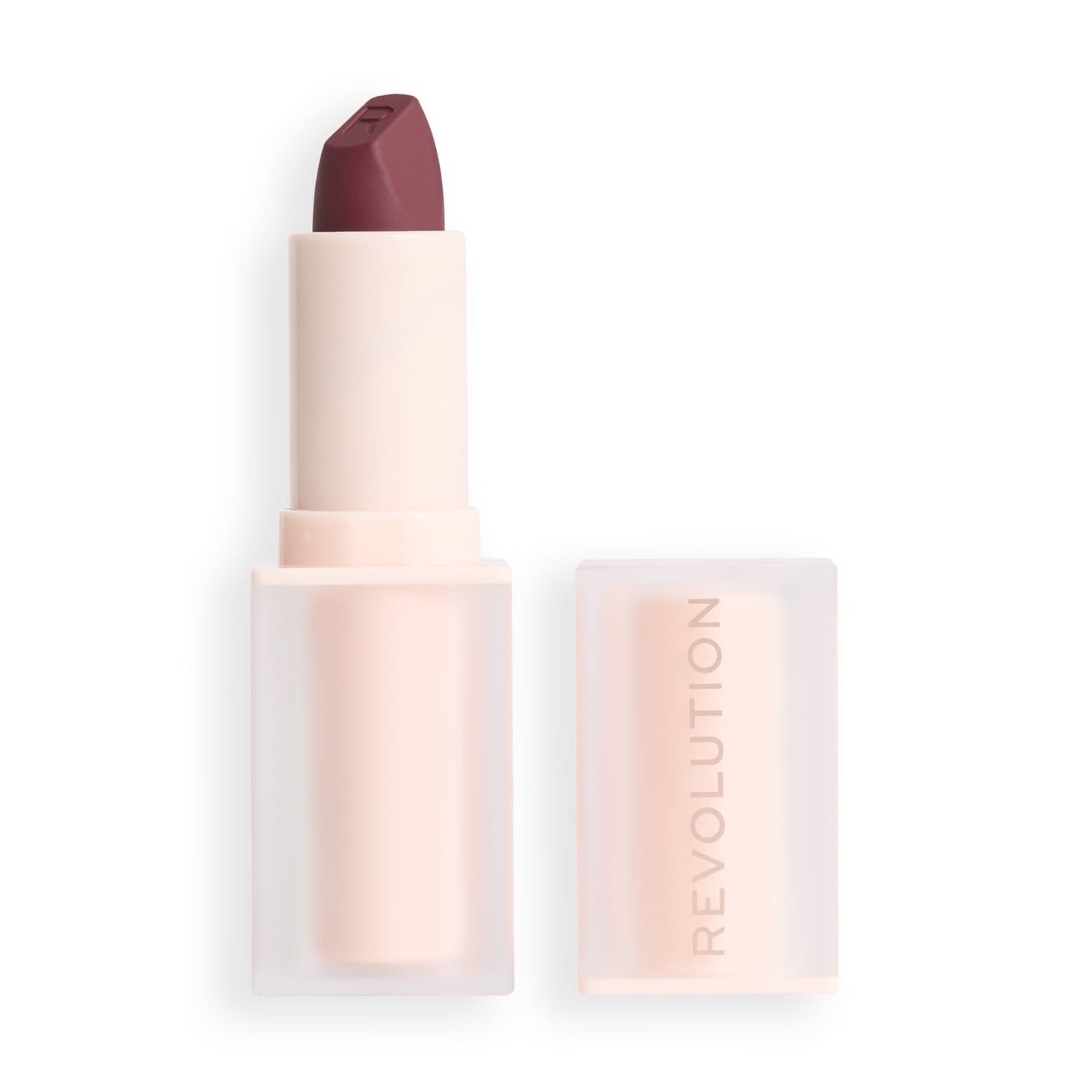 Makeup Revolution Lip Allure Soft Satin Lipstick