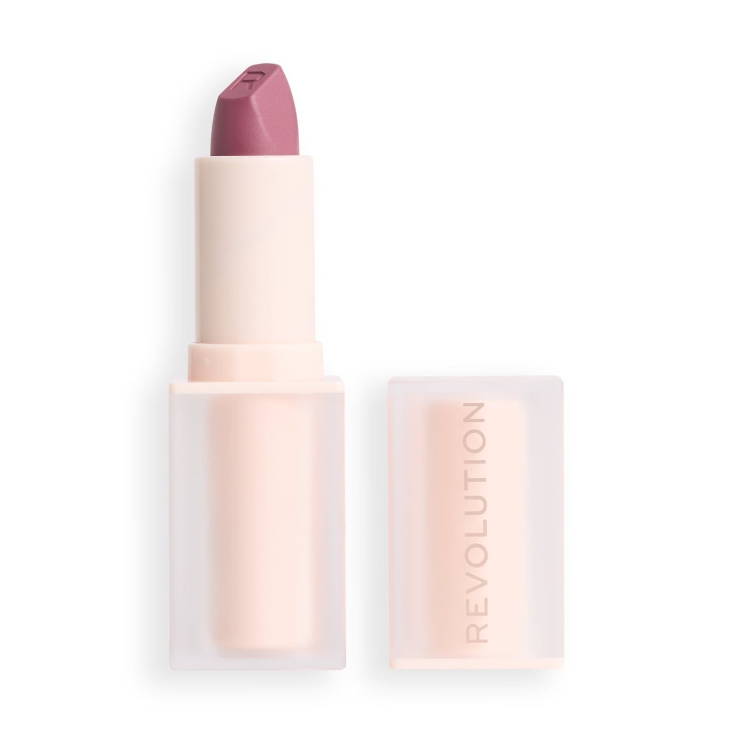 Makeup Revolution Lip Allure Soft Satin Lipstick