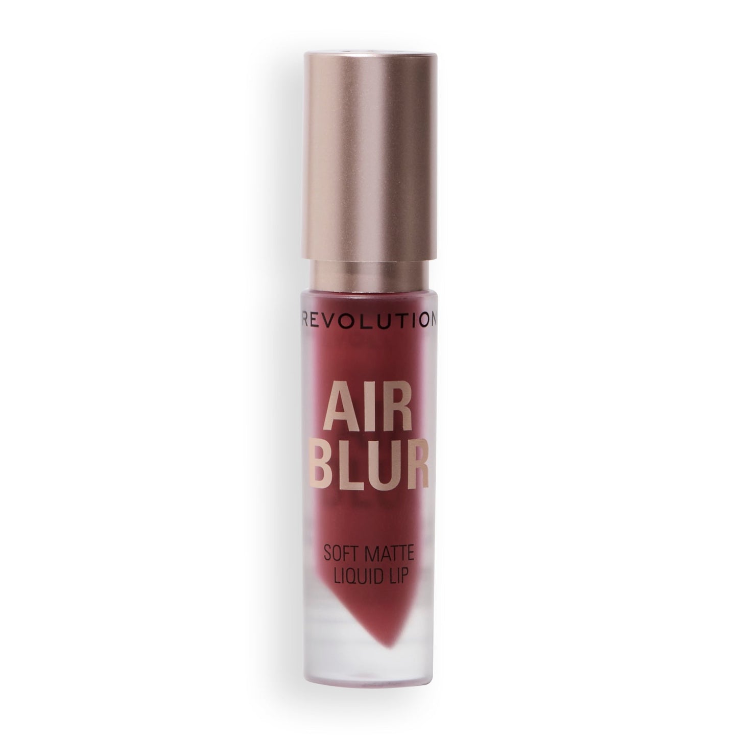 Makeup Revolution Air Blur Matte Liquid Lipstick