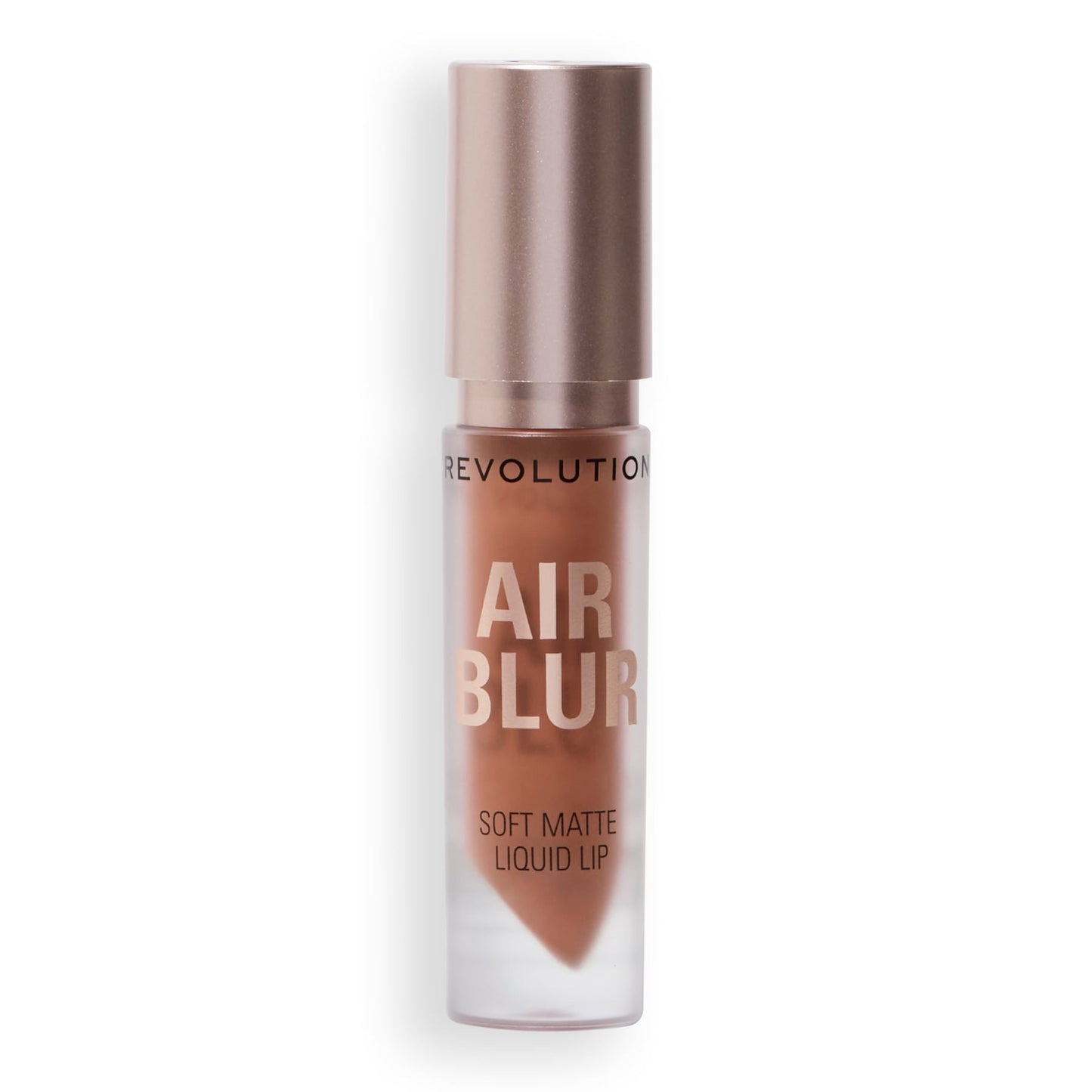Makeup Revolution Air Blur Matte Liquid Lipstick