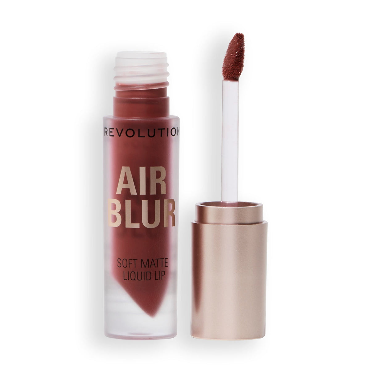 Makeup Revolution Air Blur Matte Liquid Lipstick