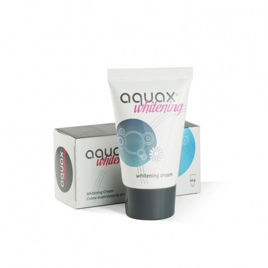 Aquax skin lightening cream 50 gm