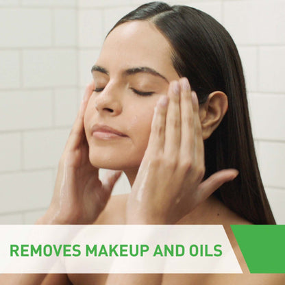 CeraVe Hydrating Cleanser for Normal to Dry Skin with Hyaluronic Acid 236ml