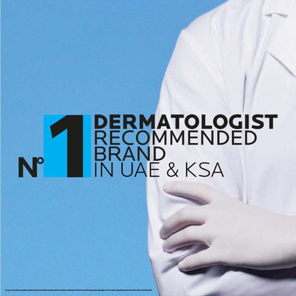 La Roche-posay Effaclar Duo+m 40ml Anti-imperfections Triple Corrective Care for Oily and Acne-prone Skin, Powered by Microbiome Science.