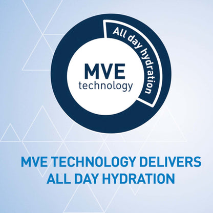 CeraVe Moisturising Lotion for Normal to Dry Skin with Hyaluronic Acid 236ml