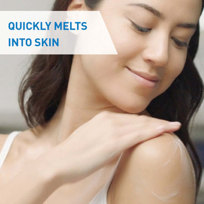 CeraVe Moisturising Lotion for Normal to Dry Skin with Hyaluronic Acid 236ml