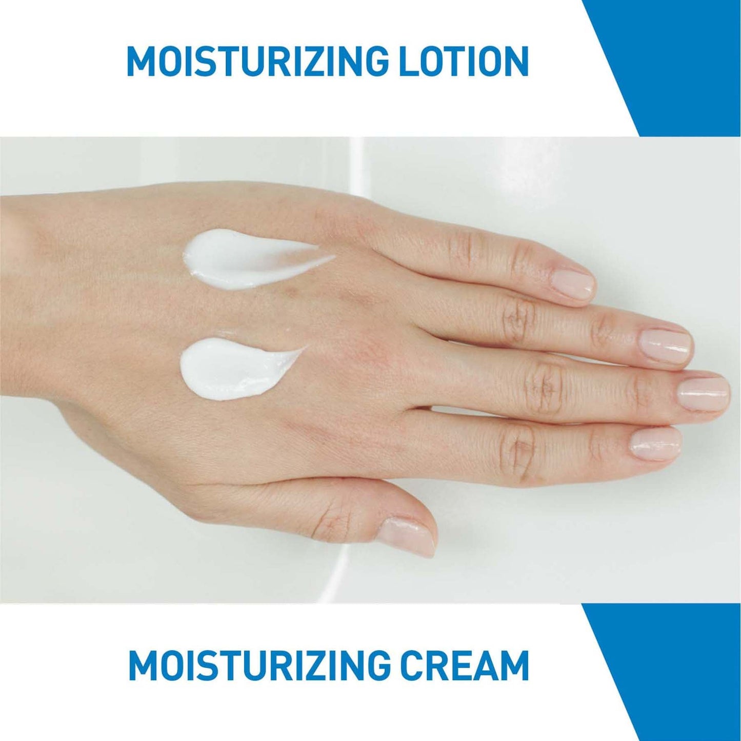 CeraVe Moisturising Cream for Dry Skin with Hyaluronic Acid 340g
