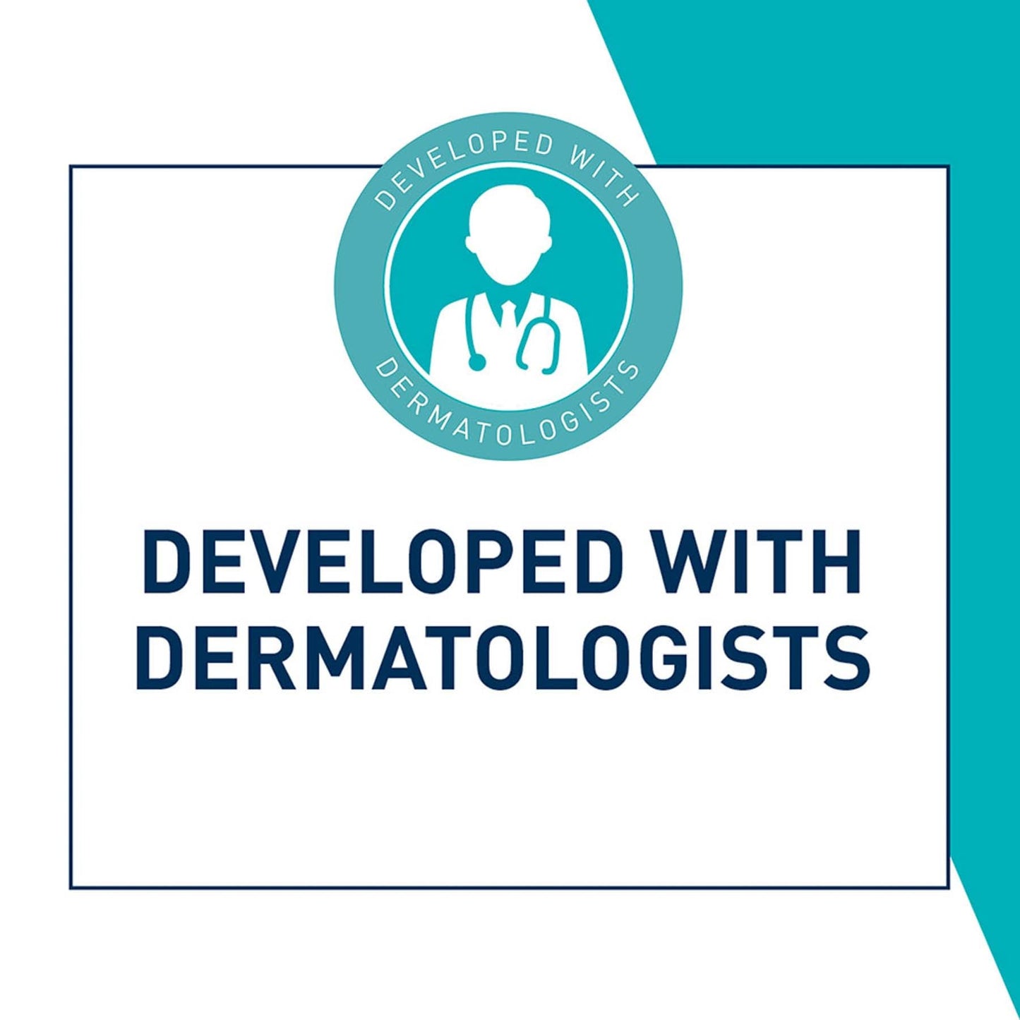 CeraVe Blemish Control Cleanser Face Wash for Acne & Blemish-Prone Skin with 2% Salicylic Acid, Niacinamide & Ceramides 236ml