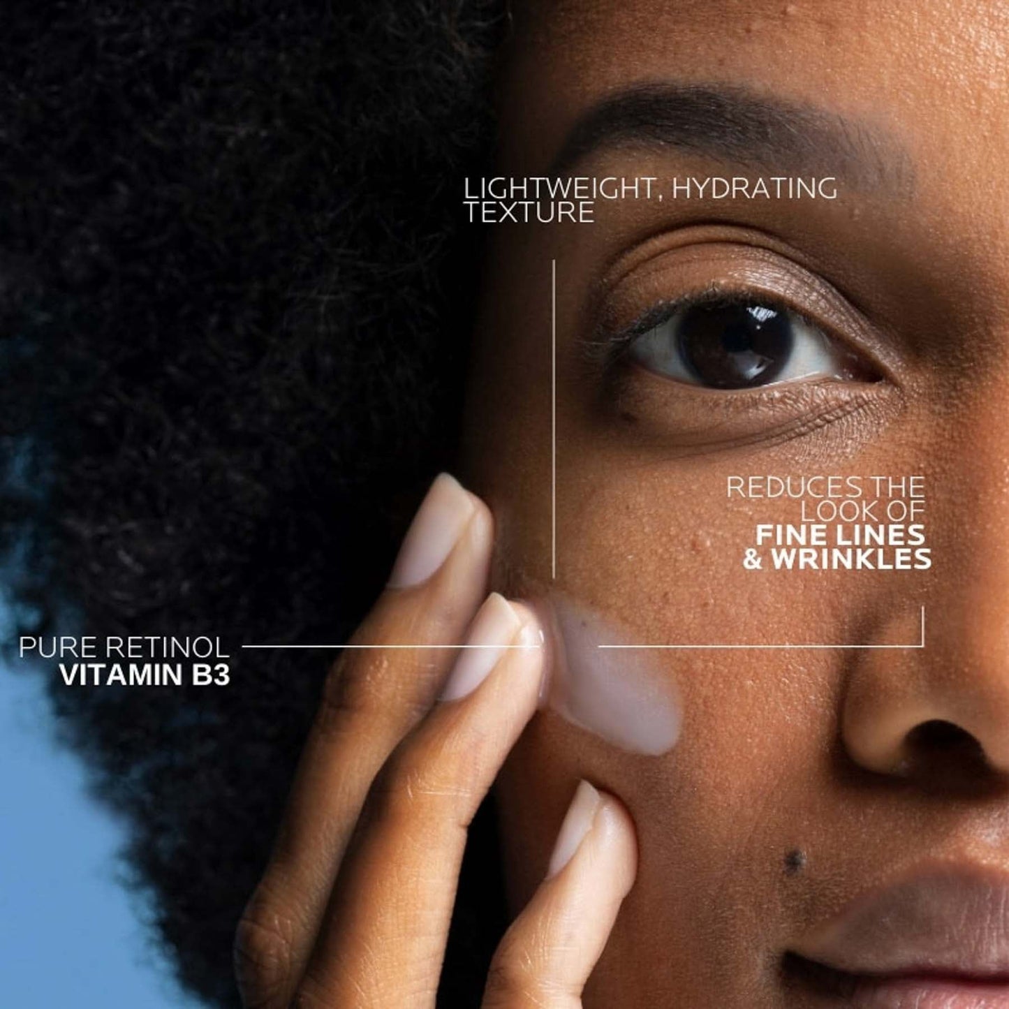 La Roche-posay Retinol B3 Pure Retinol Serum