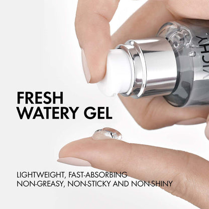 Vichy Mineral 89 Booster, Pure Hyaluronic Acid Serum