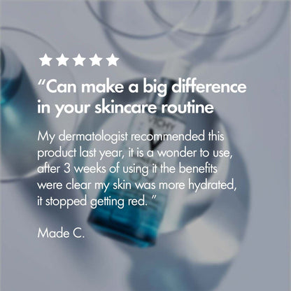 Vichy Mineral 89 Booster, Pure Hyaluronic Acid Serum