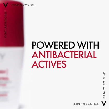 Vichy Clinical Control Deodorant