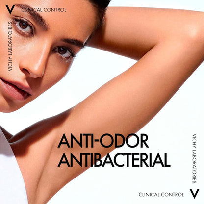 Vichy Clinical Control Deodorant