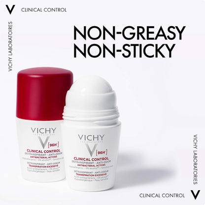 Vichy Clinical Control Deodorant