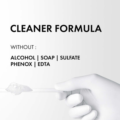 Vichy Normaderm Phytosolution Face Cleanser Gel for Oily/acne Skin With Salicylic Acid 200ml