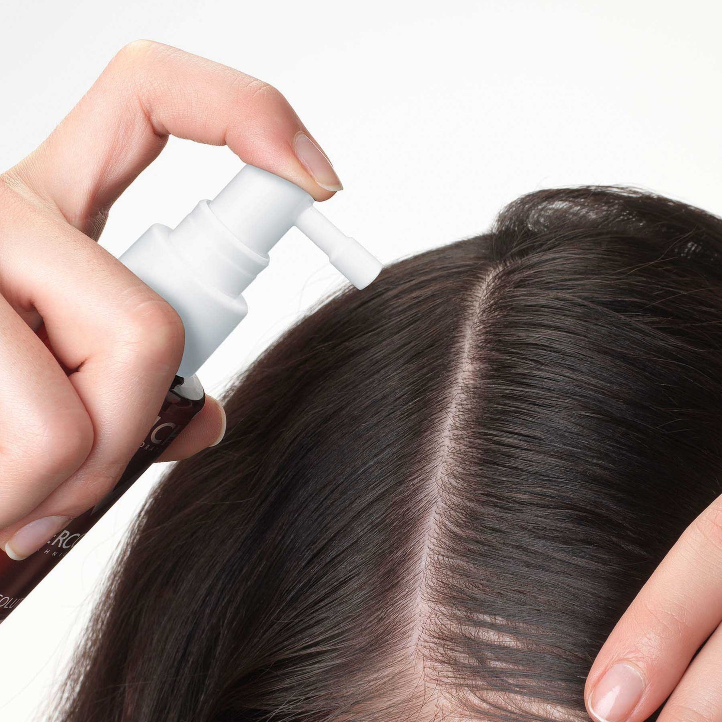 Vichy Dercos Densi-solutions Hair Mass Thickening Concentrate