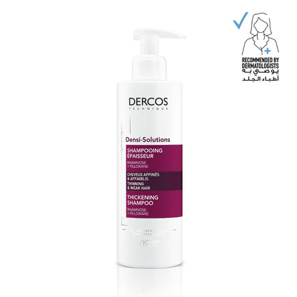 Vichy Dercos Densi-solutions Thickening Shampoo