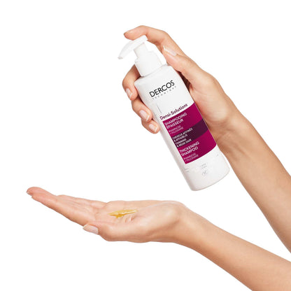 Vichy Dercos Densi-solutions Thickening Shampoo