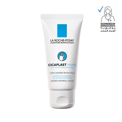 La Roche-posay Cicaplast Hands Barrier Repairing Cream 50ml