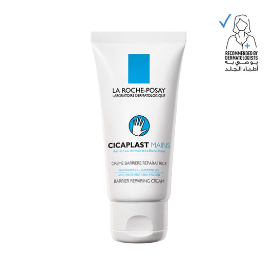 La Roche-posay Cicaplast Hands Barrier Repairing Cream 50ml