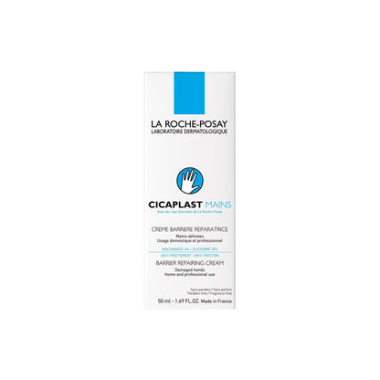 La Roche-posay Cicaplast Hands Barrier Repairing Cream 50ml