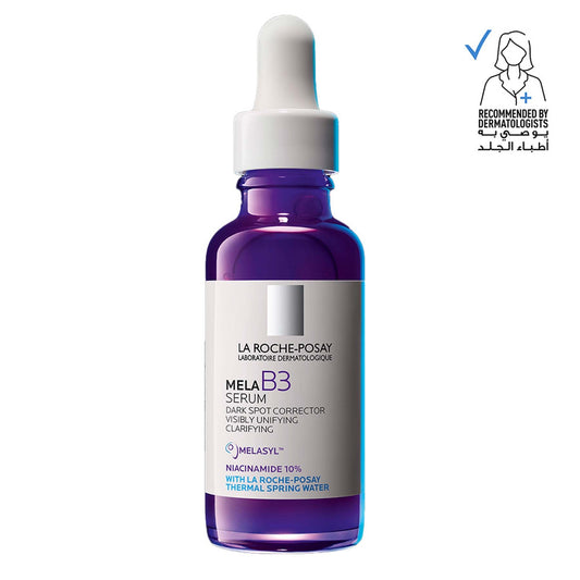La Roche Posay Mela B3 Dark Spot Serum With Melasyl™ + Niacinamide