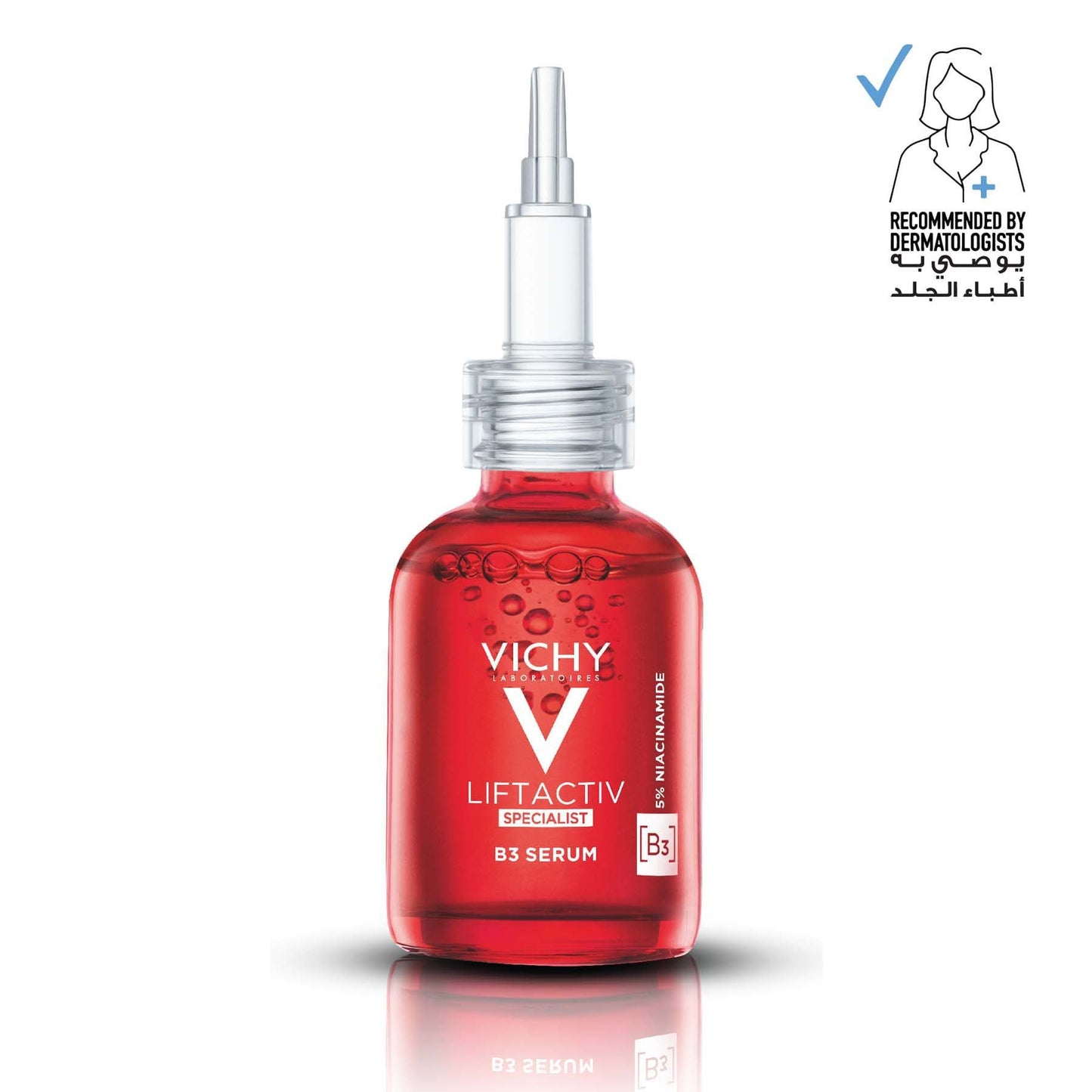 Vichy Liftactiv B3 Serum for Dark Spots