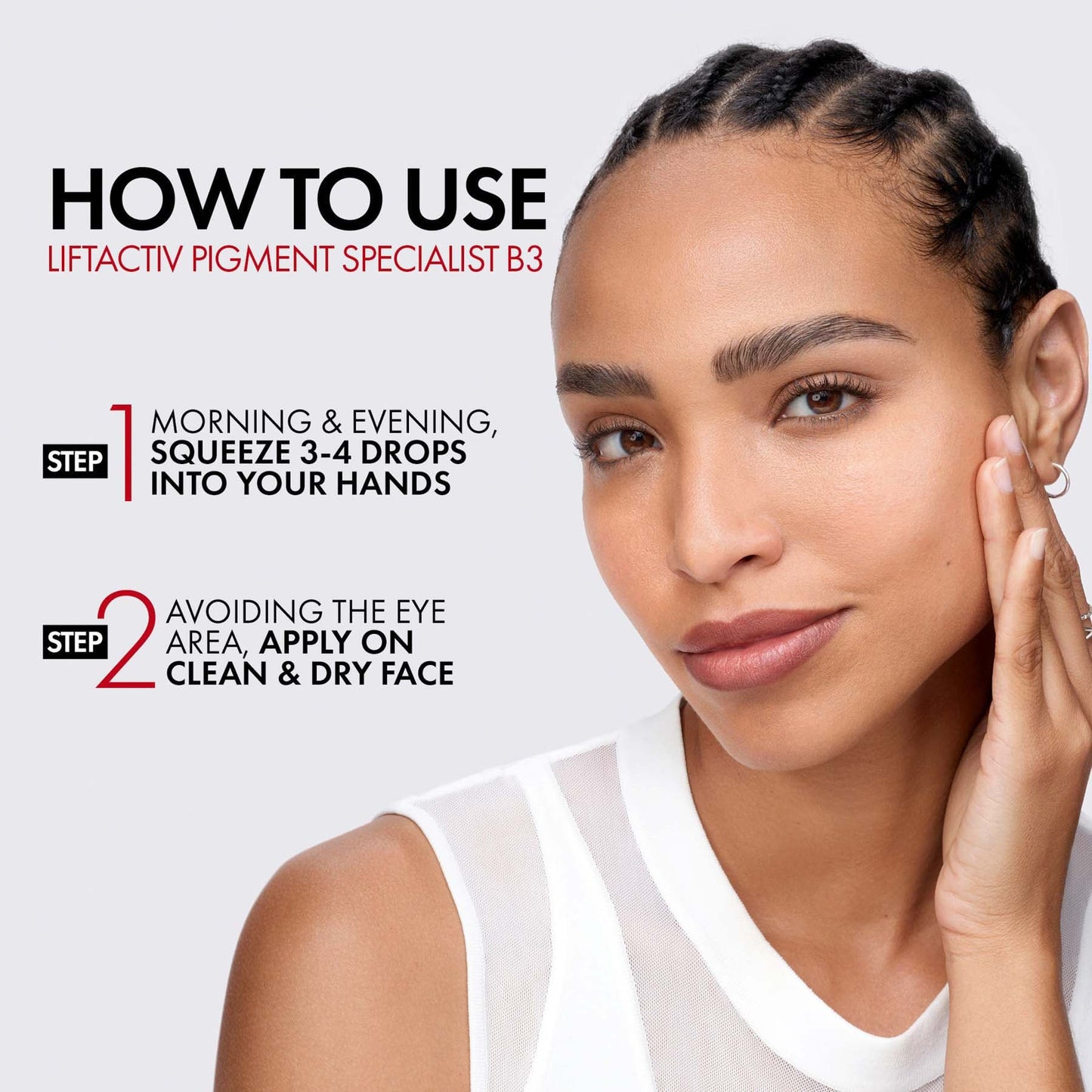 Vichy Liftactiv B3 Serum for Dark Spots